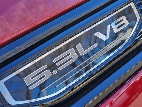 Certified 2022 GMC Sierra 1500 Elevation w/ Preferred Package image 8