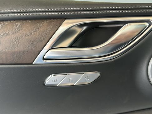 New 2026 Genesis GV80 2.5T Prestige AWD/4WD image 13
