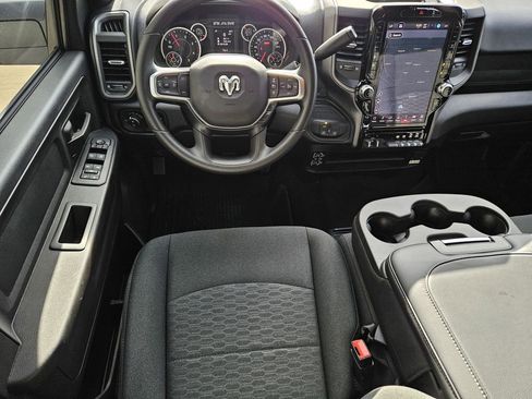 New 2026 RAM 3500 Tradesman image 9