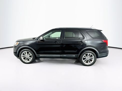 Used 2019 Ford Explorer XLT w/ Equipment Group 202A AWD/4WD image 4