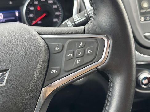 Certified 2019 Chevrolet Equinox LT image 24