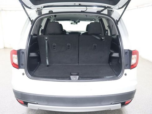 Used 2020 Honda Pilot EX image 32