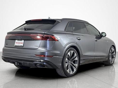New 2026 Audi Q8 Premium Plus image 6