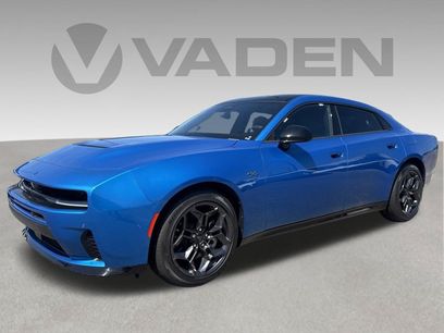 New 2026 Dodge Charger R/T w/ Driver Convenience Group