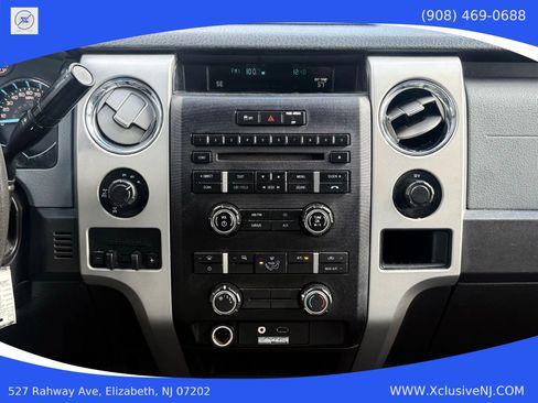 Used 2012 Ford F150 XLT w/ XTR Pkg image 13