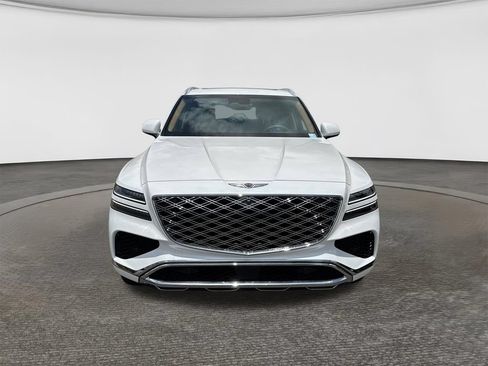 New 2026 Genesis GV80 3.5T Prestige AWD/4WD image 2