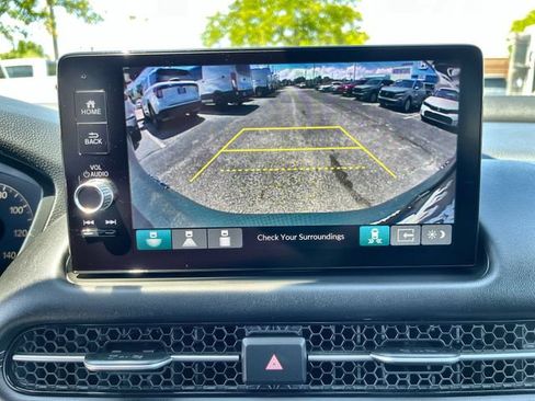 Used 2025 Honda HR-V EX-L image 25