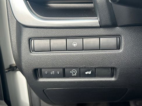 Used 2024 Nissan Rogue SV image 31