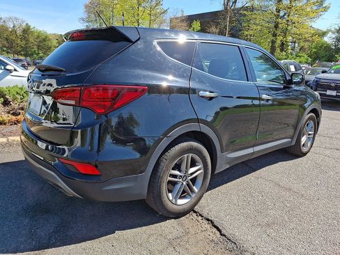 Used 2018 Hyundai Santa Fe Sport FWD image 6