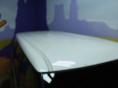 Used 2009 Ford Flex SEL image 5