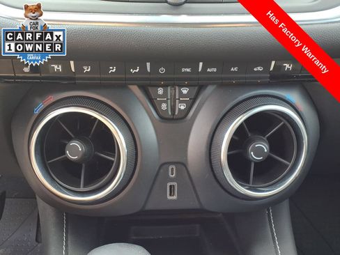 Used 2023 Chevrolet Blazer LT w/ Convenience Package FWD image 20