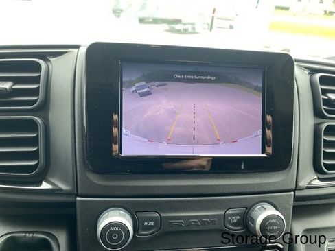 New 2025 RAM ProMaster 2500 w/ Storage Group image 15