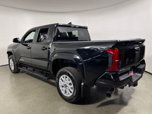 New 2026 Toyota Tacoma SR5 image 5