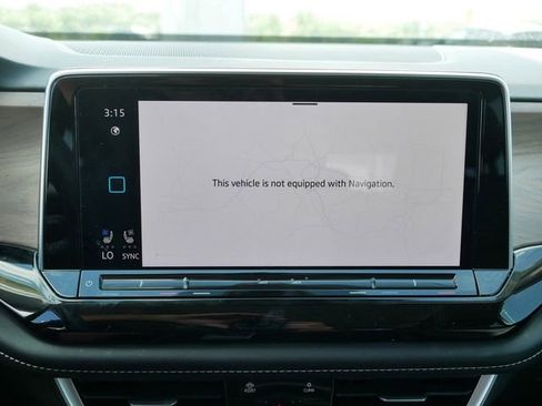 Certified 2024 Volkswagen Atlas SE w/ Panoramic Sunroof Package AWD/4WD image 31
