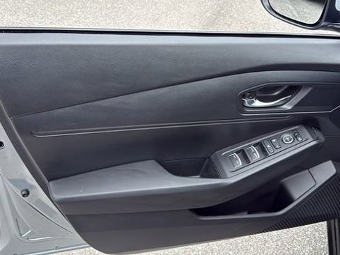 Used 2025 Honda Accord LX image 17