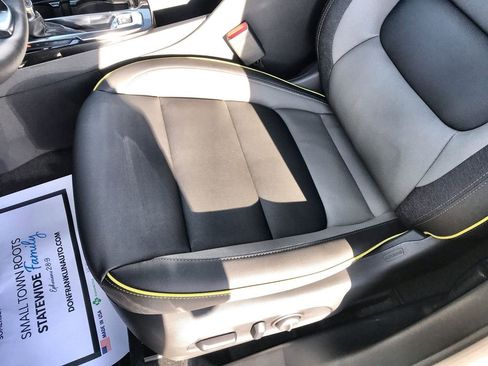 New 2026 Chevrolet TrailBlazer ACTIV w/ Convenience Package image 12