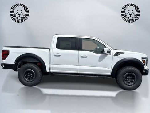 New 2026 Ford F150 Raptor AWD/4WD image 5