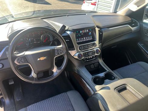 Used 2017 Chevrolet Suburban LS image 20