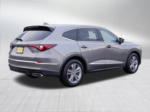 Used 2023 Acura MDX image 7