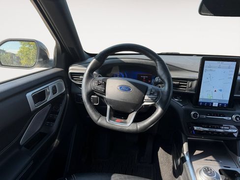 Used 2020 Ford Explorer ST w/ ST Street Pack AWD/4WD image 12