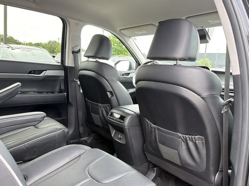 Used 2024 Hyundai Palisade SEL AWD/4WD image 19