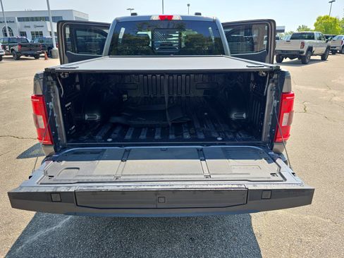 Used 2021 Ford F150 XLT w/ Equipment Group 302A High AWD/4WD image 14