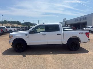Used 2022 Ford F150 XLT w/ Equipment Group 301A Mid AWD/4WD video 2