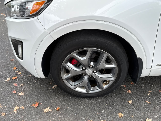Used 2016 Kia Sorento SX AWD/4WD image 7