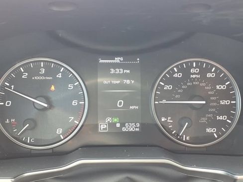 Certified 2025 Subaru Outback Limited AWD/4WD image 21