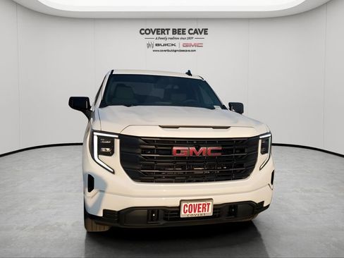 New 2026 GMC Sierra 1500 Pro w/ Graphite Edition image 2