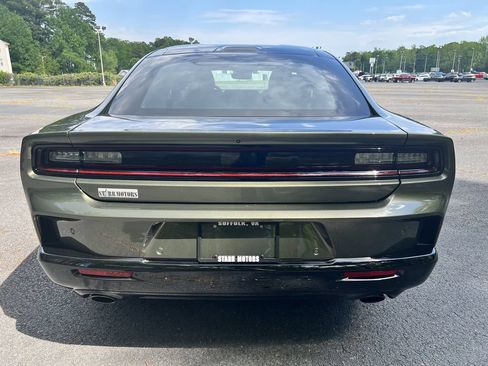 New 2026 Dodge Charger R/T AWD/4WD image 4