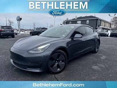 Used 2022 Tesla Model 3 Long Range