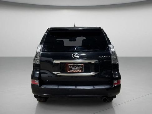 Used 2023 Lexus GX 460 Premium AWD/4WD image 5
