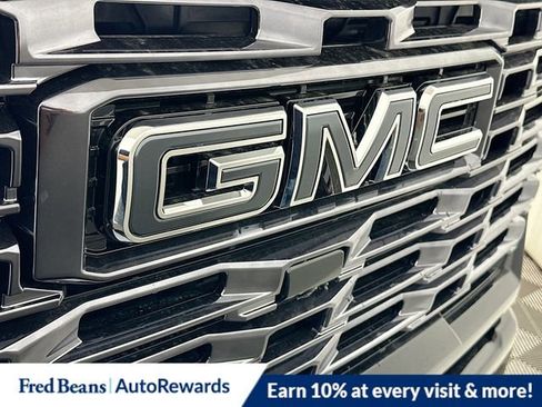 New 2026 GMC Sierra 2500 Denali Ultimate image 18