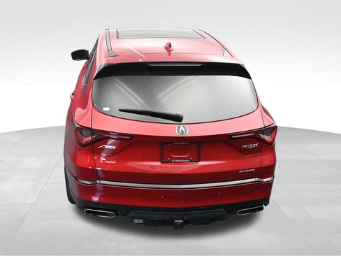 Used 2023 Acura MDX A-Spec AWD/4WD image 20