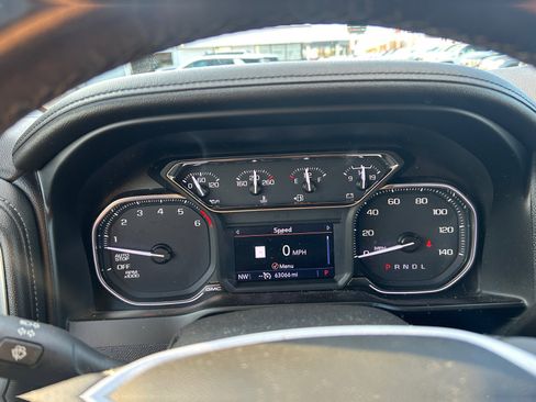 Used 2020 GMC Sierra 1500 SLT w/ SLT Premium Plus Package image 20