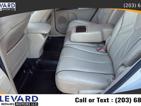 Used 2013 Toyota Venza Limited AWD/4WD image 29