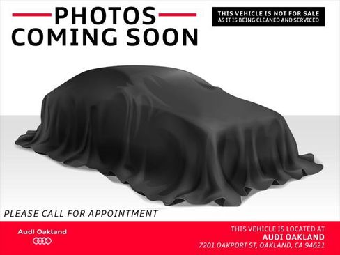 Used 2025 Audi Q3 2.0T Premium w/ Convenience Package AWD/4WD image 1