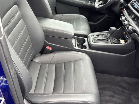 Used 2023 Honda CR-V EX-L image 18