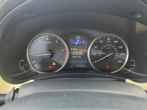 Used 2017 Lexus NX 200t FWD w/ Premium Package image 23