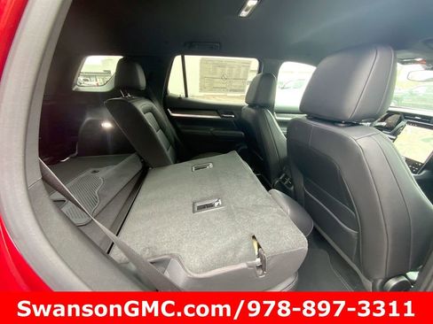 New 2026 GMC Terrain Elevation w/ Elevation Premium Package image 30