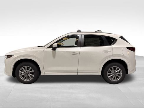 New 2025 MAZDA CX-5 AWD 2.5 S image 10