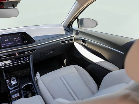 Used 2022 Hyundai Sonata SEL FWD image 28