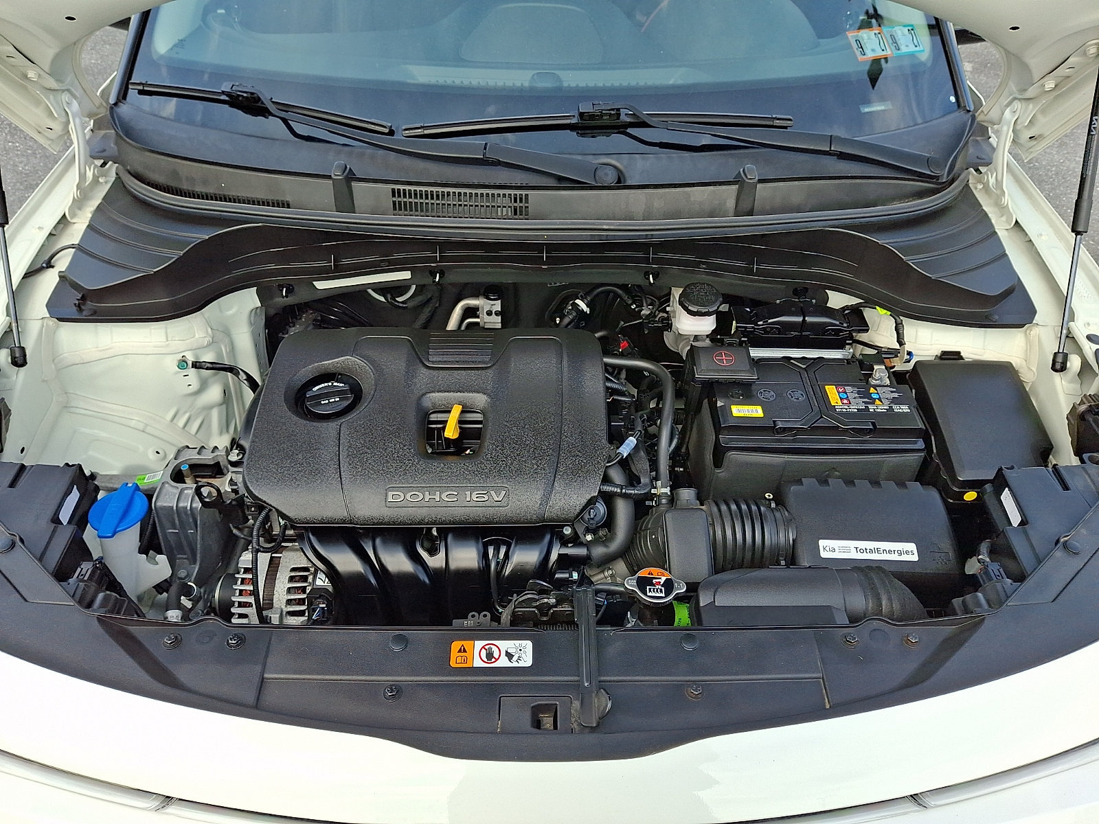 Used 2023 Kia Soul GT-Line w/ GT-Line Technology Package FWD image 14