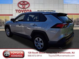 Certified 2024 Toyota RAV4 LE AWD/4WD video 5