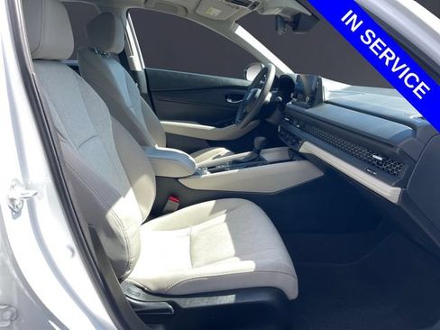 Used 2024 Honda Accord EX image 16