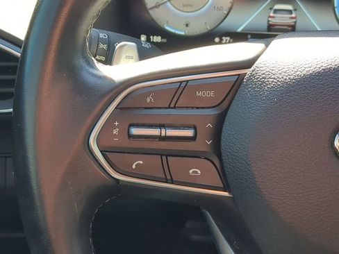 Used 2022 Hyundai Santa Fe XRT image 26