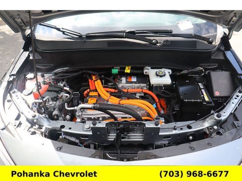 New 2027 Chevrolet Bolt LT FWD image 28