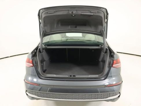 Certified 2025 Audi A3 2.0T Premium Plus w/ Premium Plus Package image 22