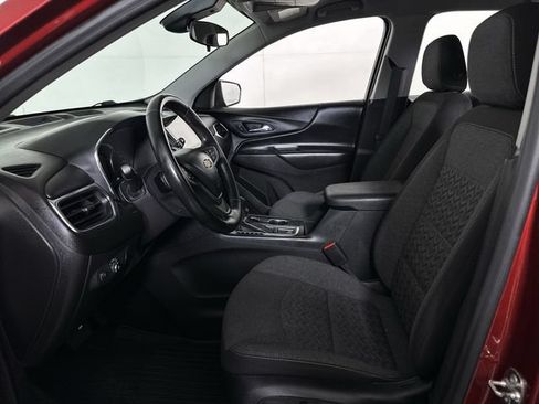 Used 2023 Chevrolet Equinox LT AWD/4WD image 20
